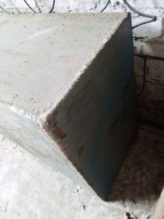 Бак, бочка, ёмкость для воды, ГСМ
