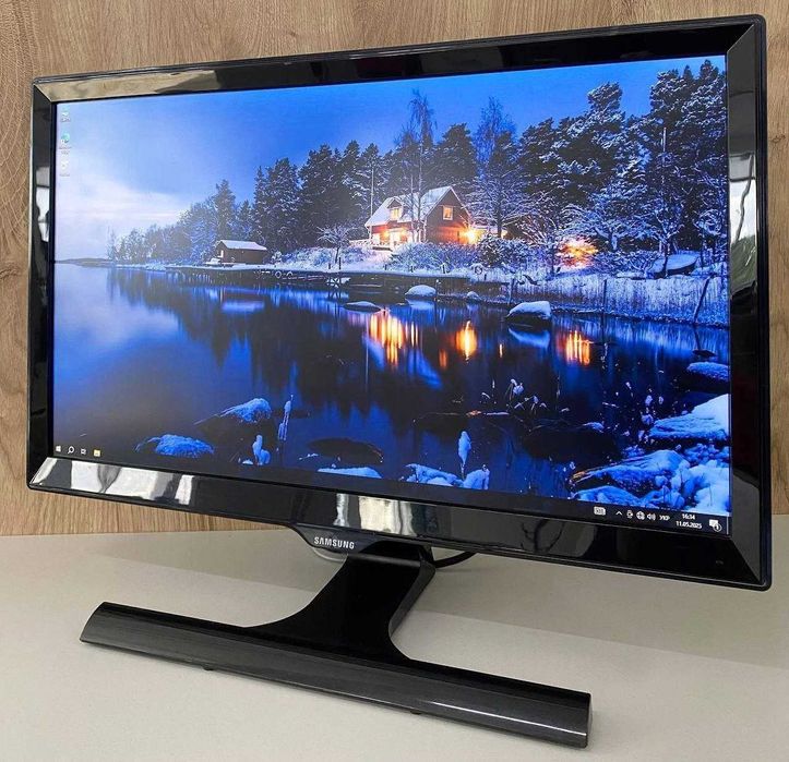 Монітор SAMSUNG S22Е390Н