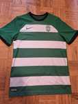 Camisola sporting criança 2023/2024