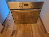 Piekarnik ariston 60