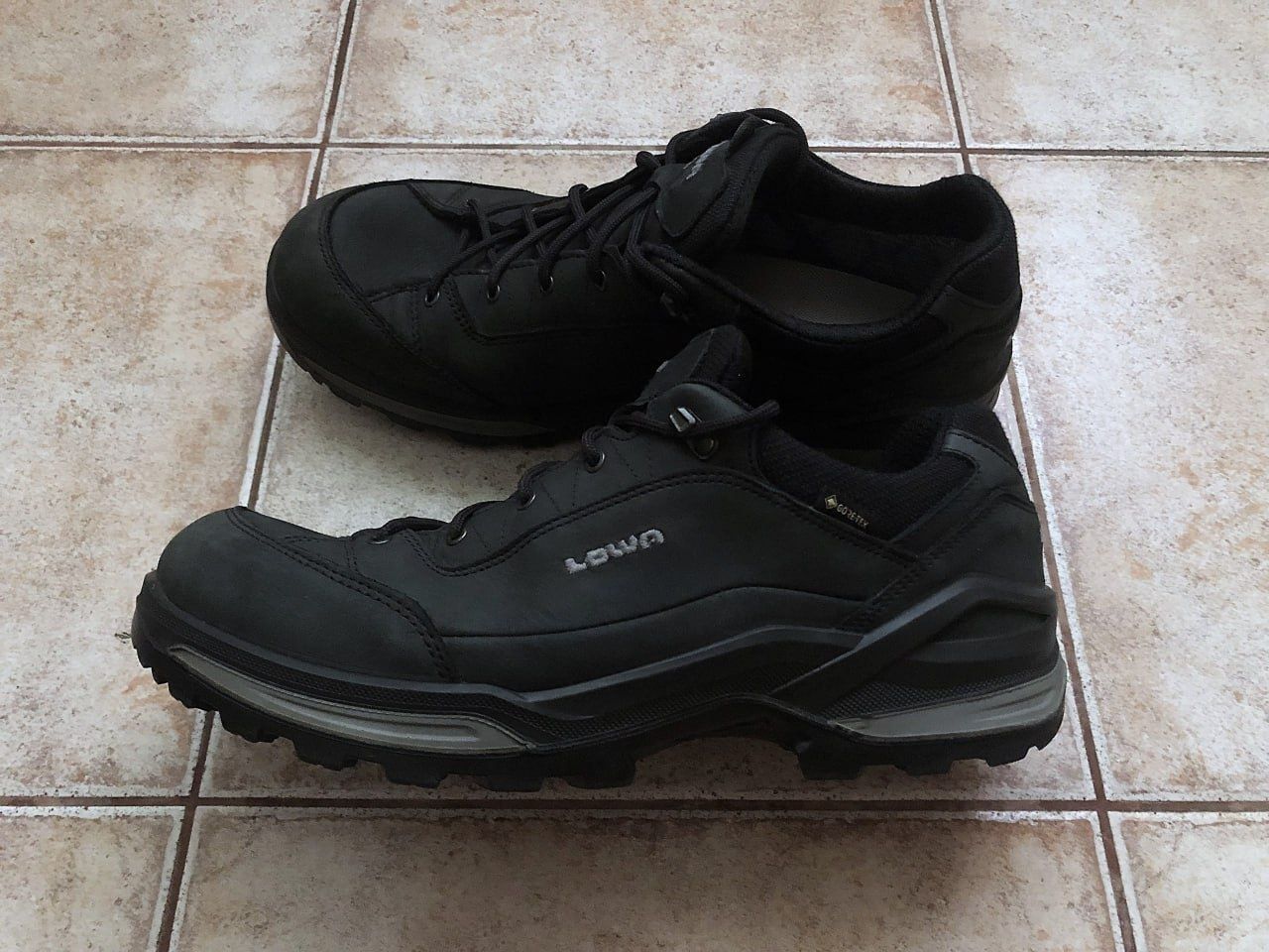 ботинки Scruffs BMW Engelbert Strauss Ecco Track Lowa Clarks