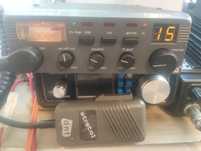 Strato 1, CB -40 каналов ТЕАМ,, любителям ретро