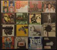 Lote CD's Best Of / O.S.T./ V.A.