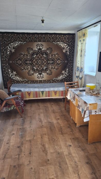 Продается дом в Широкой Балке.