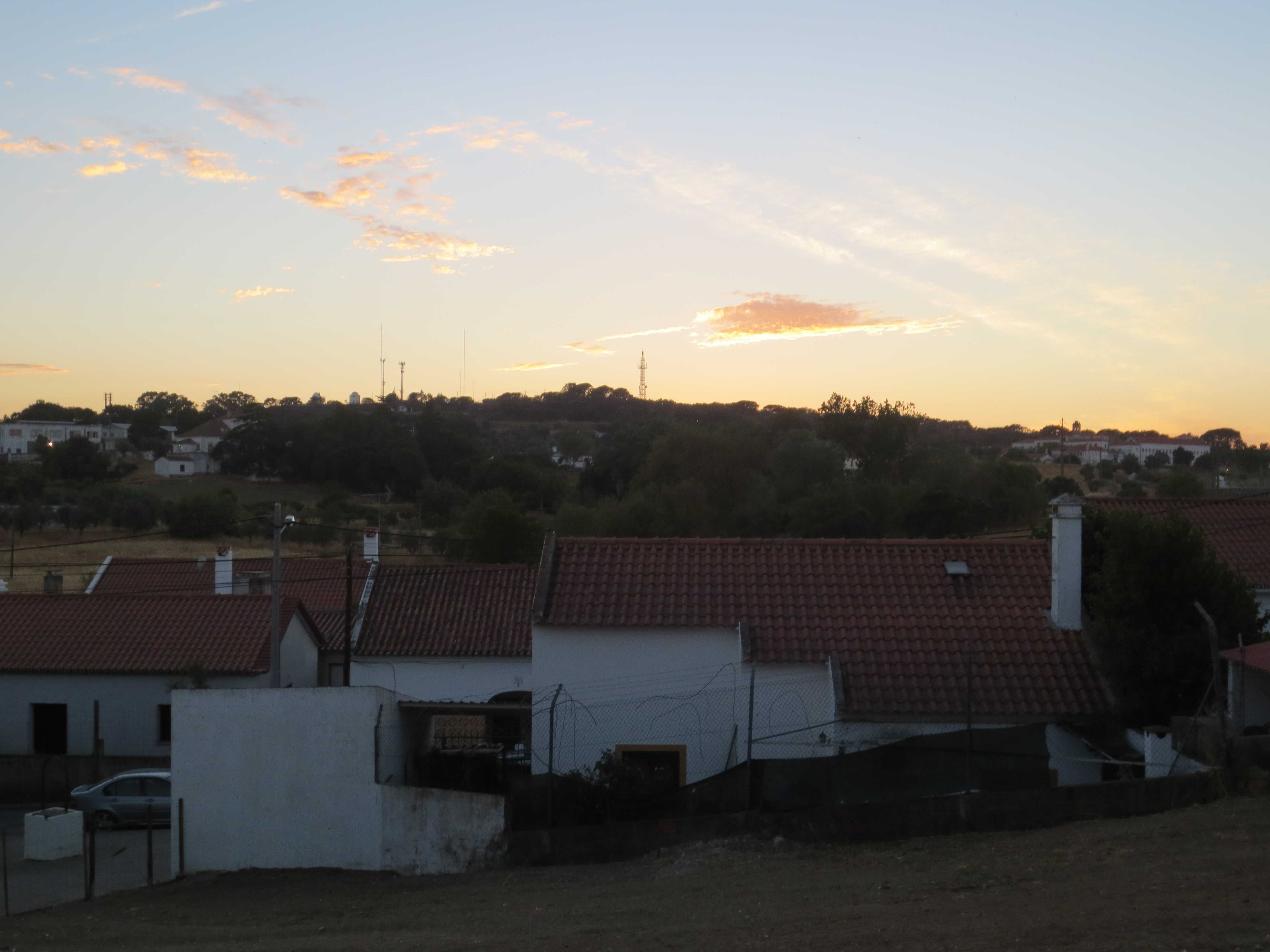 LOTE DE TERRENO URBANO para CONSTRUÇÃO em Évora (Torralva / Cartuxa)