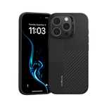 Etui Magnetic Pro Kevlar Metal Frame 600D+1500D do Iphone 16 Pro Max