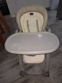 Cadeira de papa para bebé