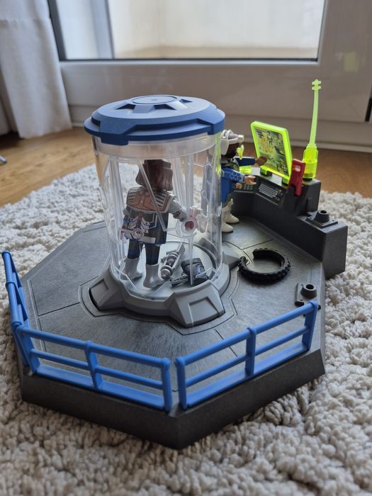 Brinquedos playmobil