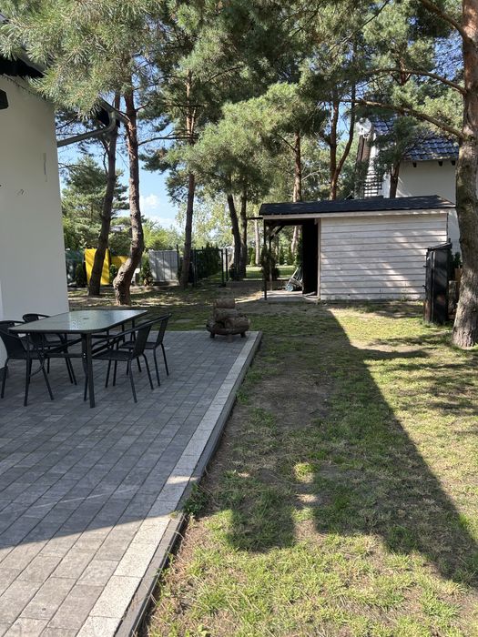 Wynajmę domek w Niesulicach