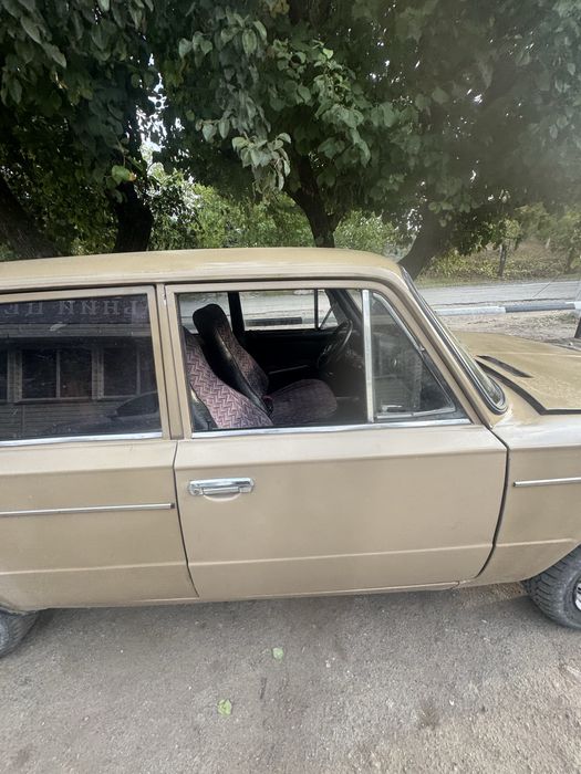 Продам Ваз 06  по т/п