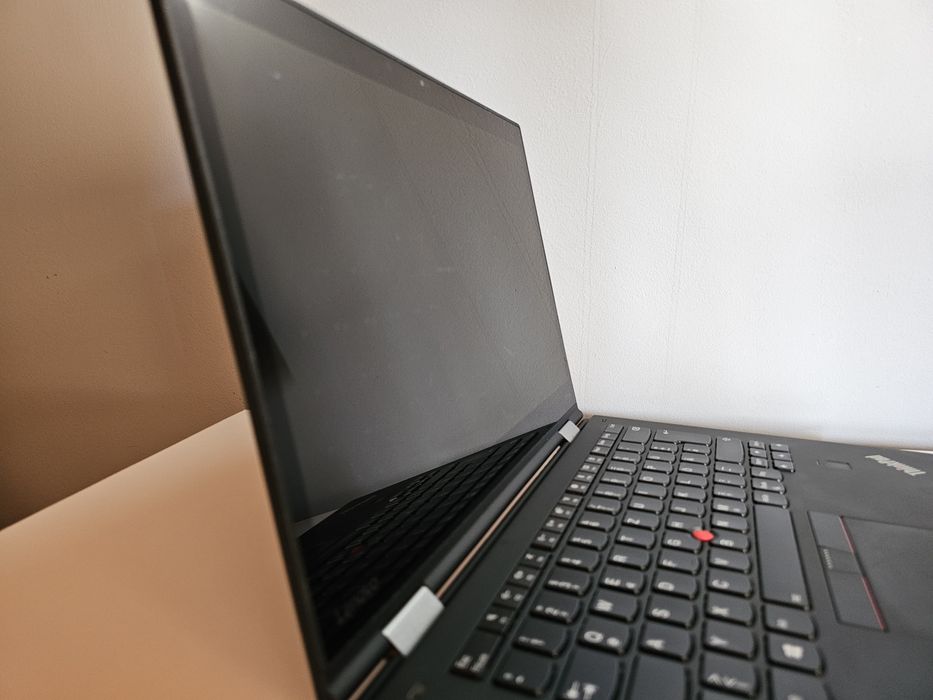 Lenovo ThinkPad Yoga X1 14' i7 16GB DDR4 256GB Dotykowy i obrotowy ekr