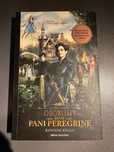 Osobliwy dom Pani Peregrine Ransom Riggs
