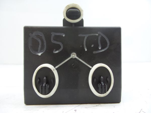 Módulo porta trás direito AUDI Q5 (8R)