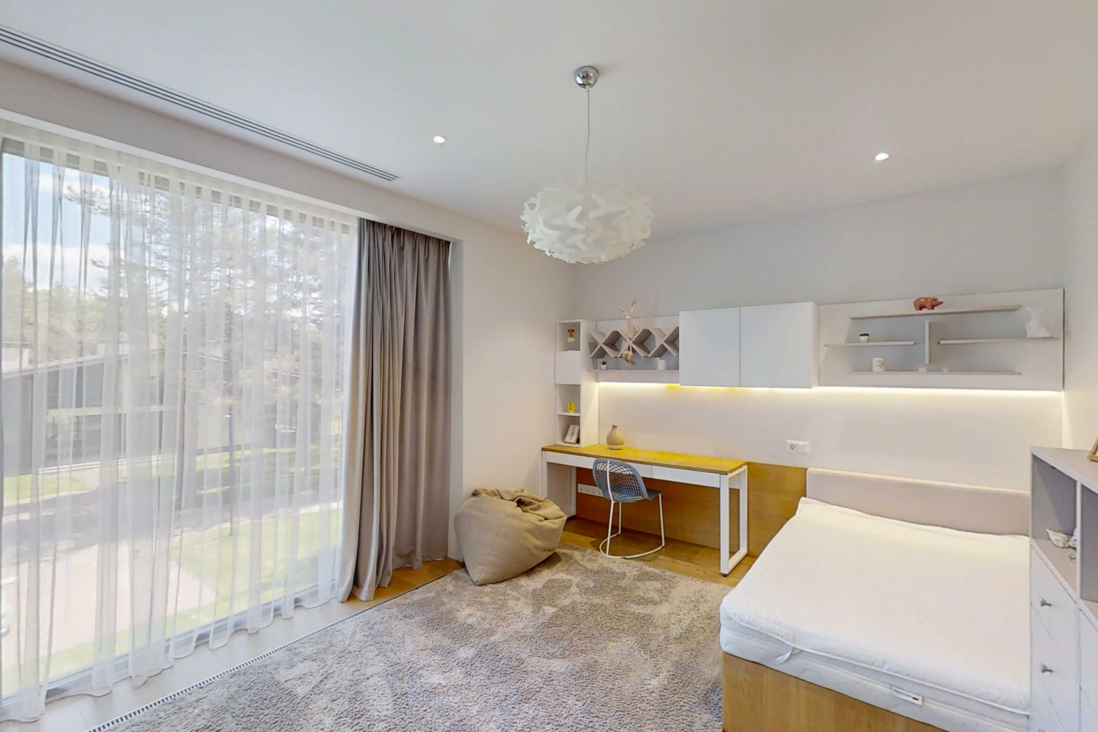 Оренда будинку 264м2,Goodlife Park, Лебедівка, Київ 15хв