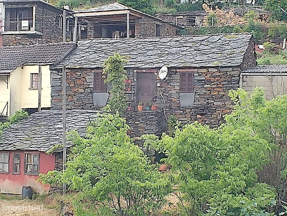 Moradia T1 para venda