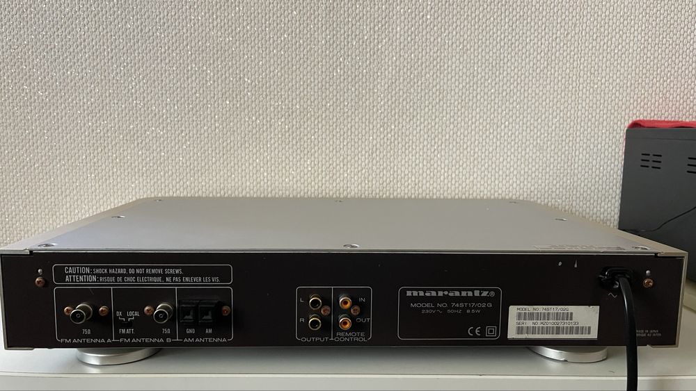 Marantz ST-17 (Gold)
