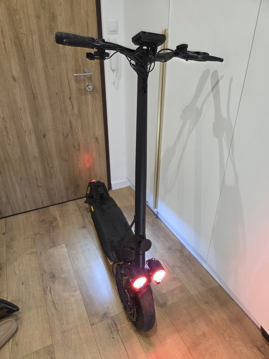 Ruptor R3 V3 gwarancja do 12-03