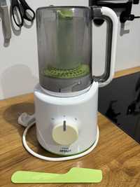 Blender 2w1 parowar blender parowy Philips Avent