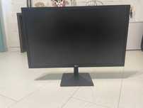 Продам Монітор LG 23” майже новий