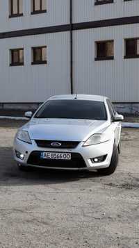 Продам Ford Mondeo 4