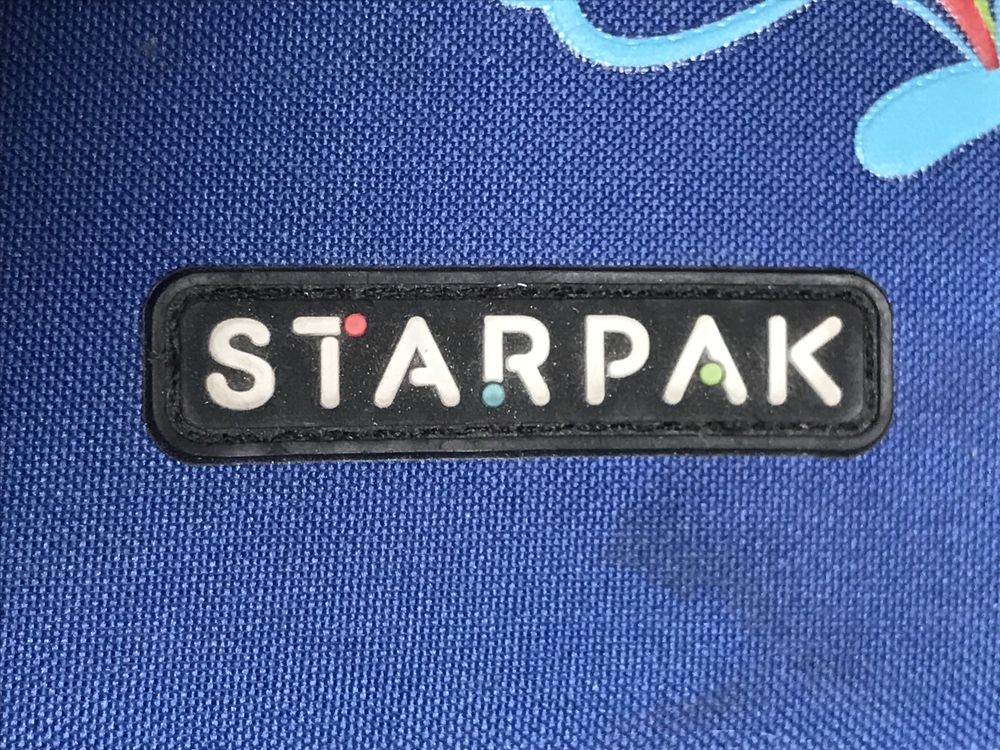 Tornister Starpak