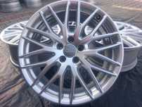 Felgi koła Audi A4 B8 B9 A6 C7 Sline sport edition 245/35 ZR 19 93Y AO