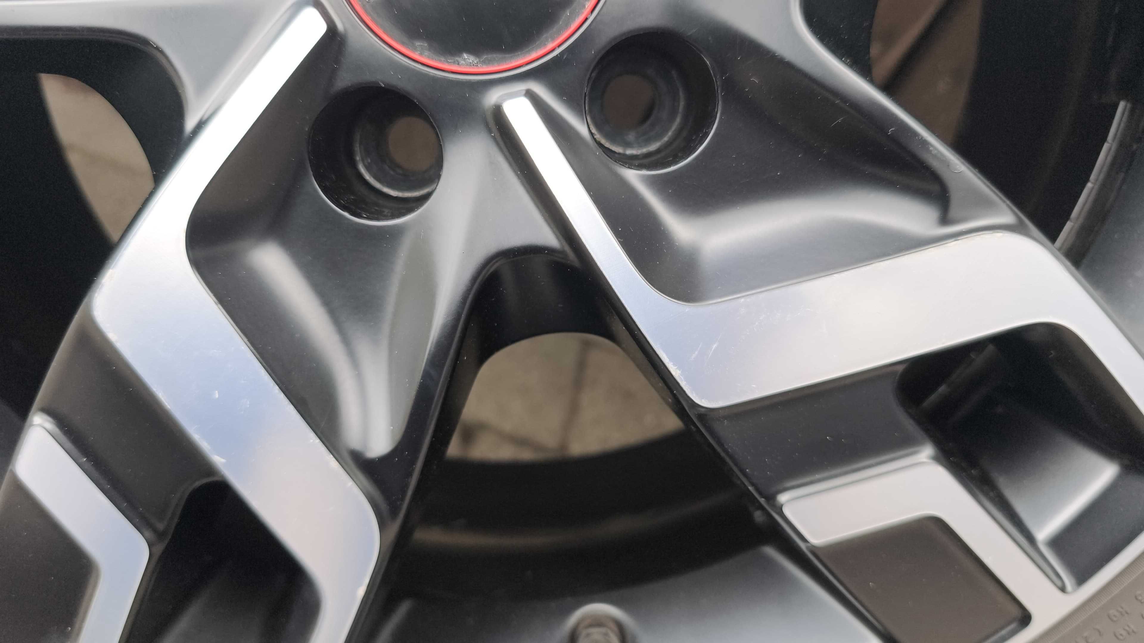 Koła 17" Peugeot Opel Vivaro C Citroen opony 215/60/17C 5x108 (OL1887)