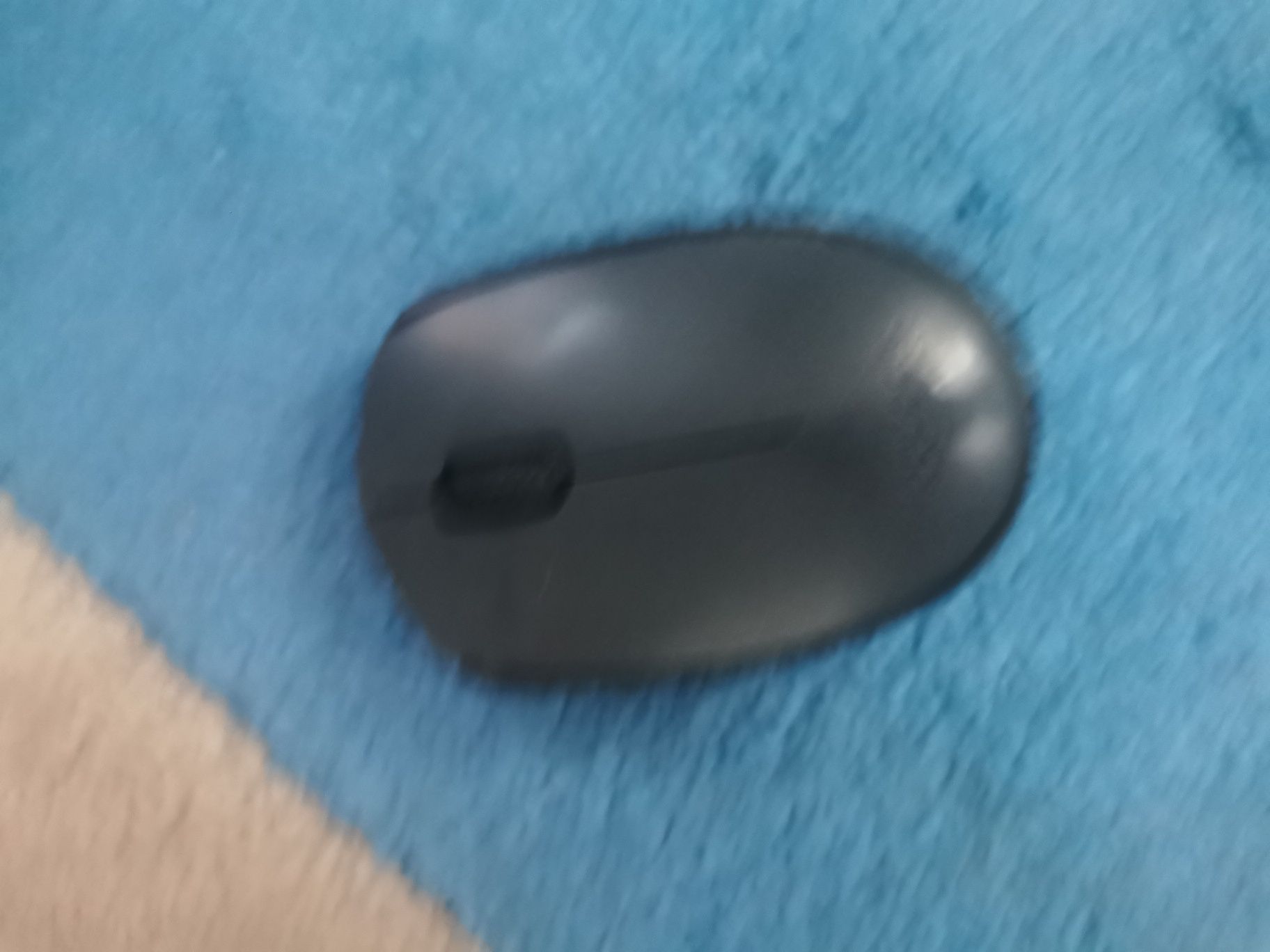 Logitech MK235 zestaw klawiatura i mysz