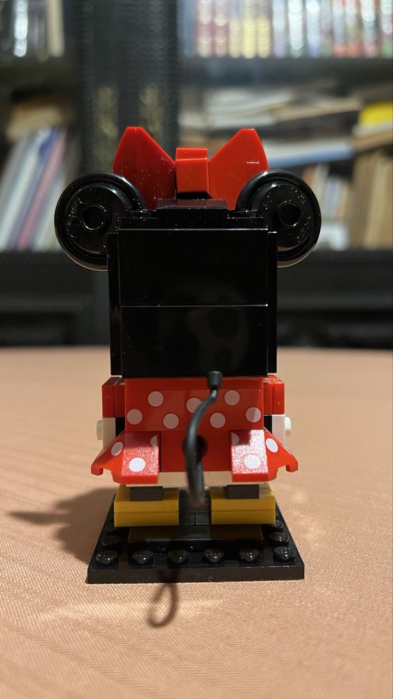 LEGO BrickHeadz Minnie - 41625