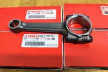 Korbowody Yamaha 1800 H.O. Waverunner nowe