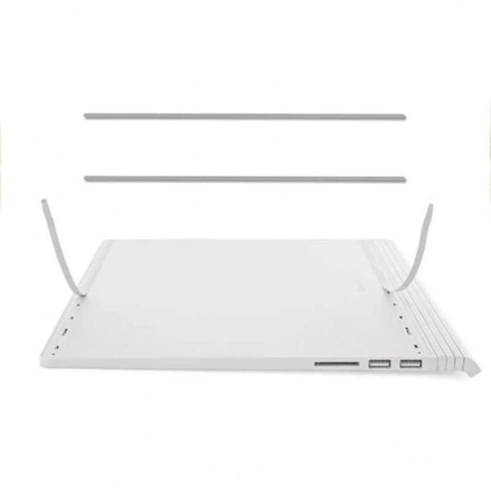 Резиновая Полоска/Ножка На Ноутбук Microsoft Surface Book 1/2/3