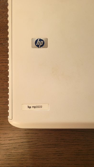 Projektor HP mp3222 rzutnik multimedialny wraz z dedykowaną torbą