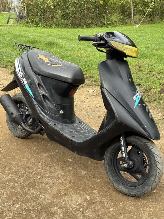 Honda dio 28SR в гарному стані