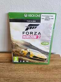Forza Horizon 2 Xbox One Series - As Game & GSM