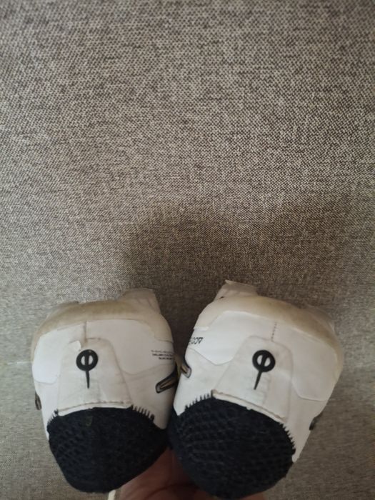 Бутси  Nike Tiempo Legend 10 Elite Yellow/White