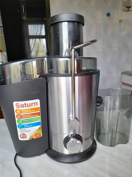 Продам соковыжималку