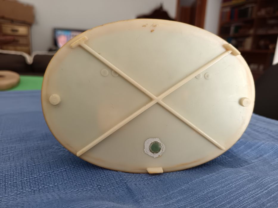 Globo de Água | N.S. Fátima