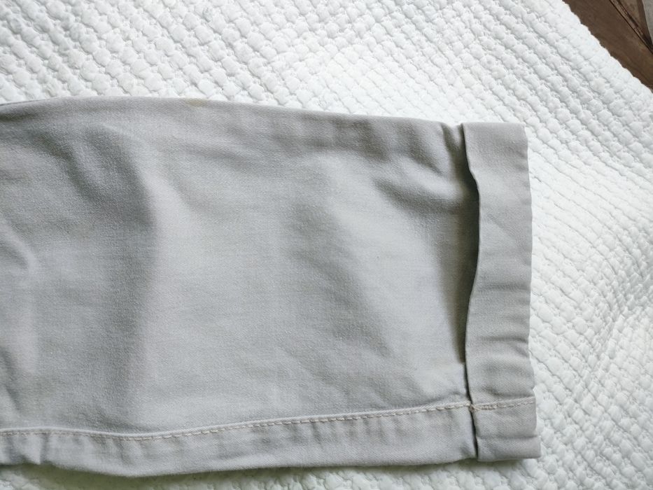 Conjunto Calças e  2 Camisas (5-6anos)