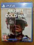 Gra Call of Duty Cold War Ps4
