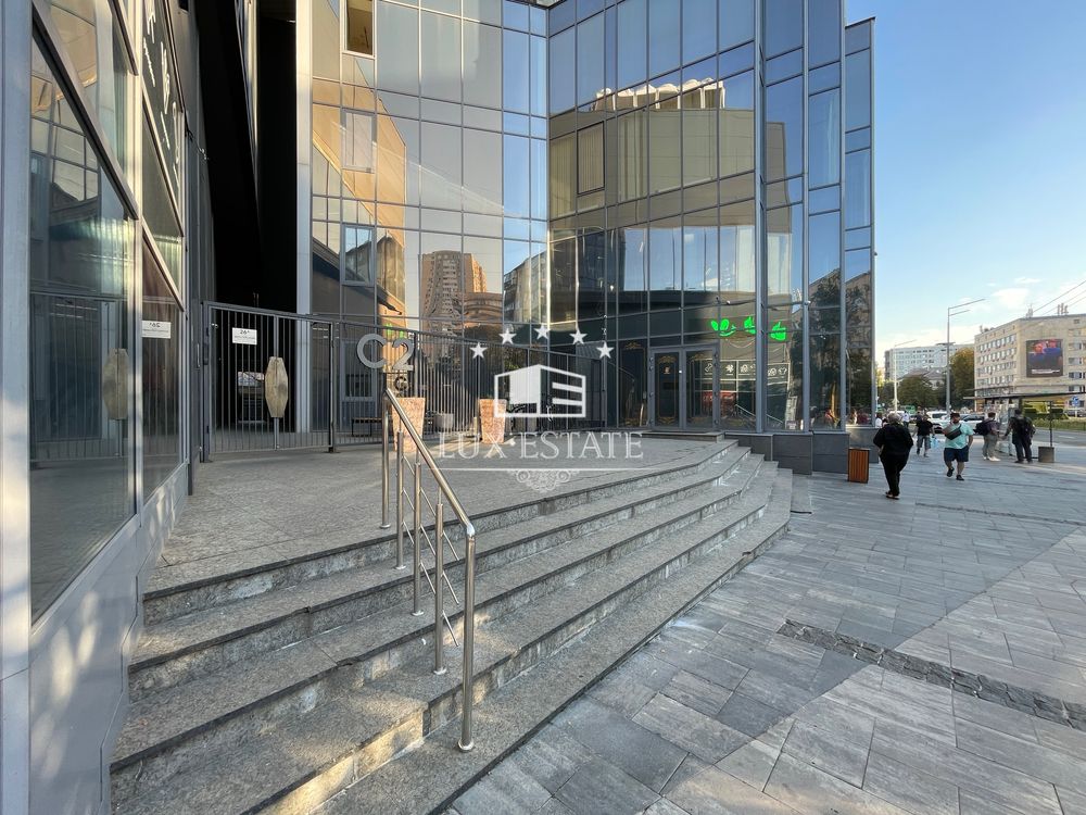Продажа 2-комнатной квартиры ЖК Smart Plaza Polytech (КПИ)