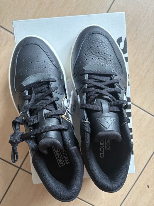 Buty męskie Adidas Court