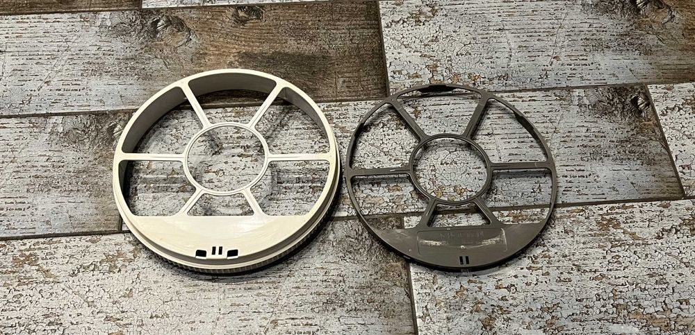 Obudowa filtra nawilżacza do oczyszczacza powietrza Sharp KC-A40EU-W