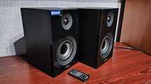 Акустика SVEN SPS-721 Вт25х2