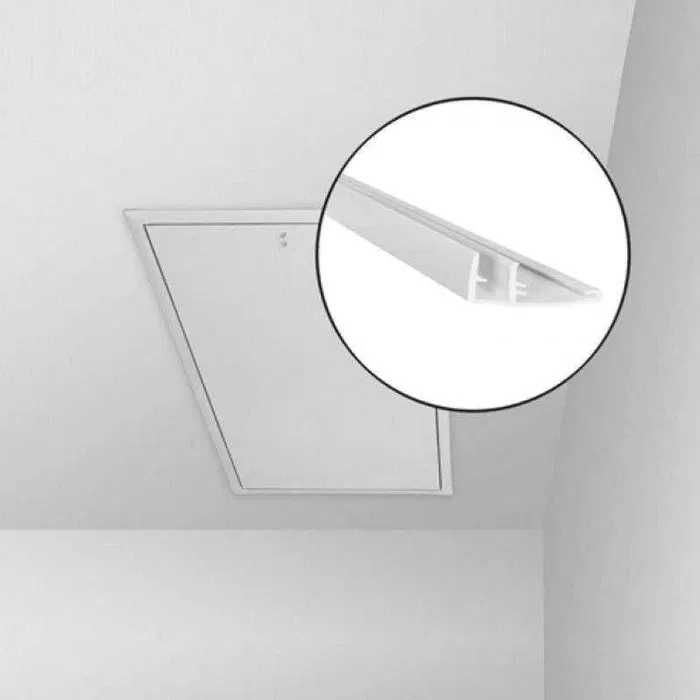 Listwa Fakro LXL Biała 70x120