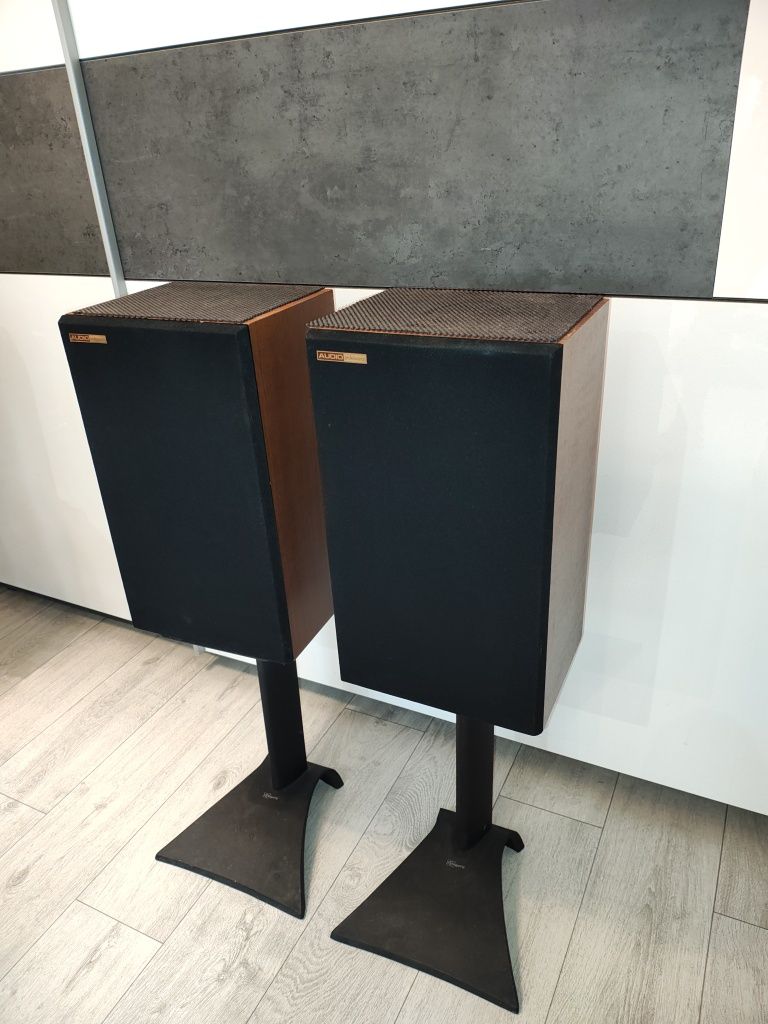 Seas kolumny audio professional AP 30, DYNACO SCANDYNA DYNACORD
DK