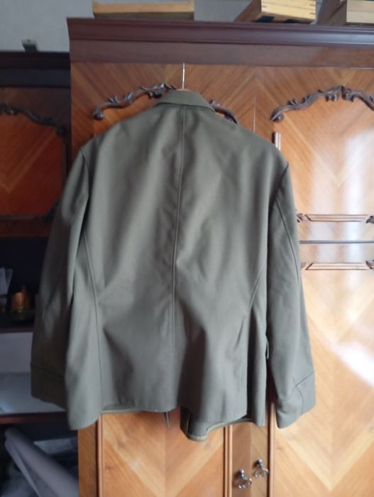 Китель подполковник СССР