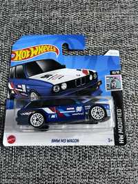 Hot wheels bmw m3 wagon e30