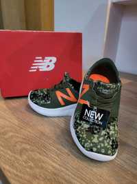 Buty dzieciece New Balance