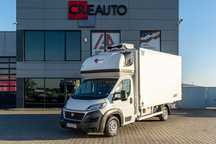 Fiat Ducato 2.3 130KM