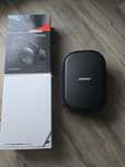 BOSE Quietcomfort GWARANCJA 2026
Stan jak nowy. Cały komple